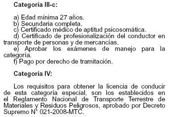 Requisitos Para Obtener La Licencia De Conducir En Venezuela